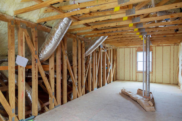 Best Insulation Maintenance and Repair in Graham, NC